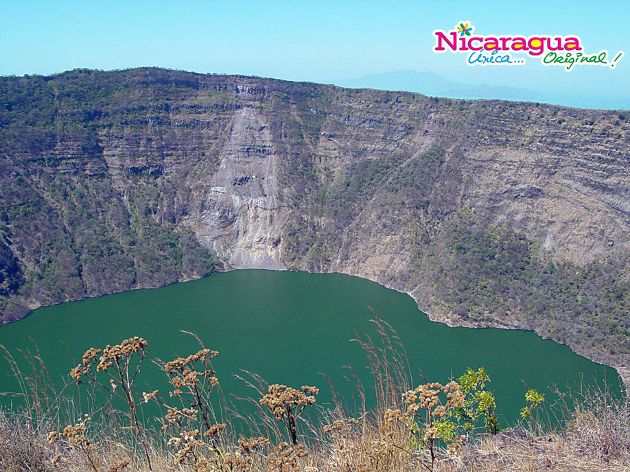 Conoce La Tierra De Los Volcanes Visita Nicaragua Visita Nicaragua