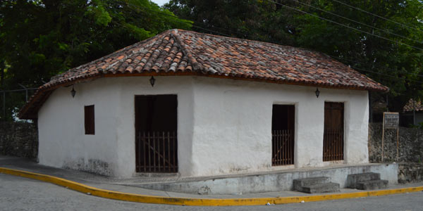 Casa natal Ruben Dario