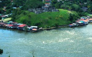 Castillo-Rio-San-Juan