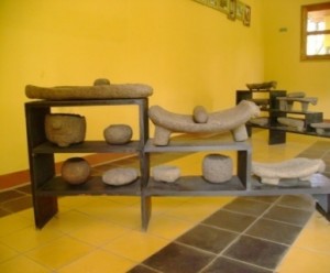 Museo Arqueológico