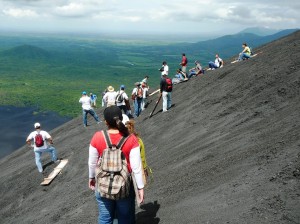 Cerro Negro