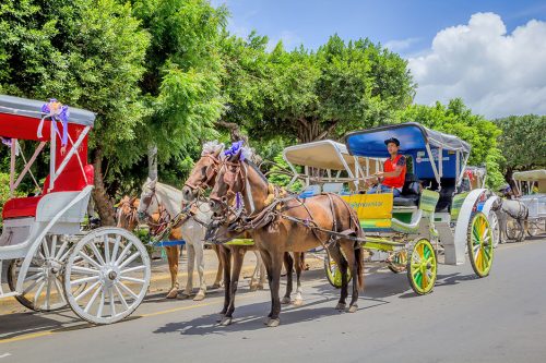 Rediscover Nicaragua’s Colonial Cities – Visita Nicaragua