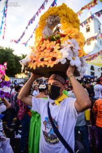 Santo Domingo Managua 2020 9