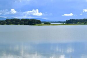 Lago de Apanás, Jinotega.