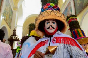 Baile del Toro Huaco (3)