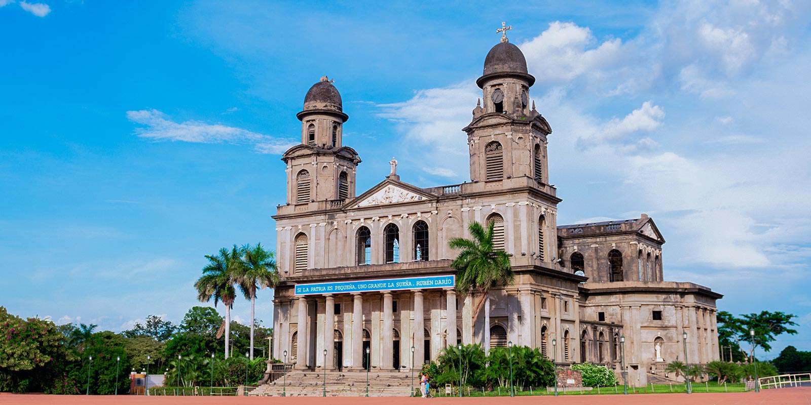 Catedral-Managua