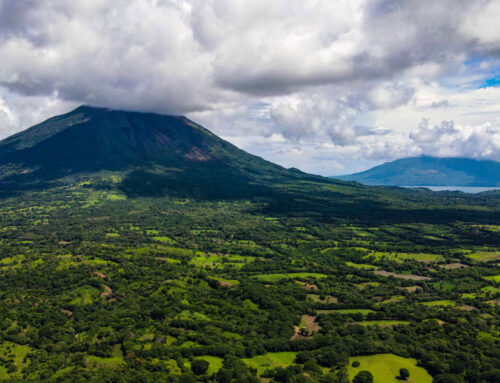 3 destinos para despedir el año en Nicaragua