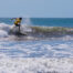 El Transito Surf Nicaragua